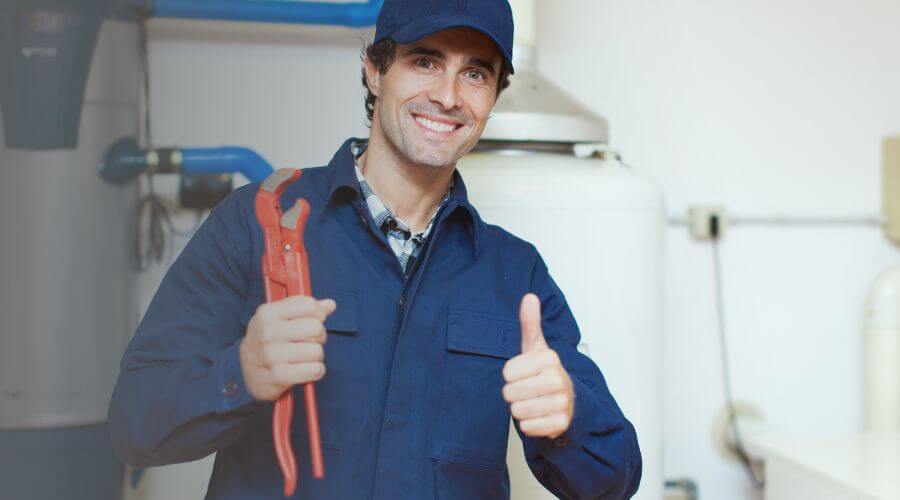 Professional septic pumping service in Barre, MA